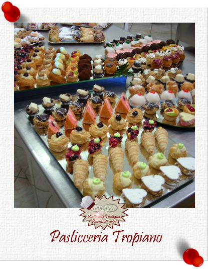 Pasticceria Tropiano - Photo Gallery